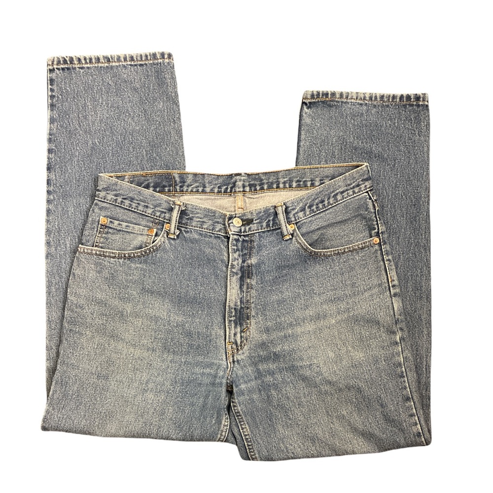 Levi’s Vintage 550 Size 36X32 Mens Jeans